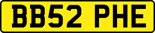 BB52PHE