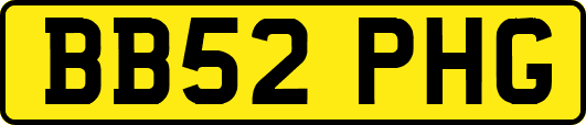 BB52PHG