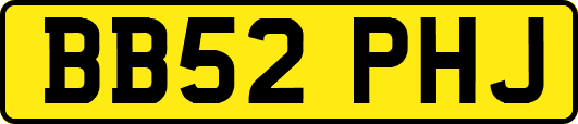 BB52PHJ