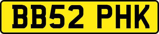 BB52PHK
