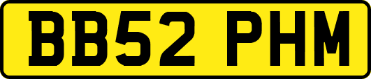 BB52PHM