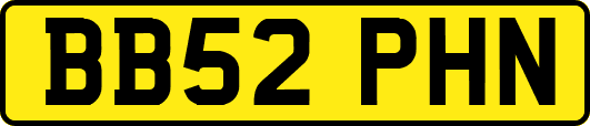 BB52PHN