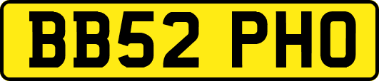 BB52PHO