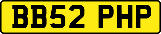 BB52PHP