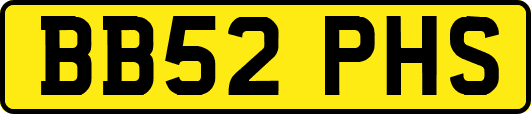 BB52PHS