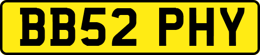 BB52PHY
