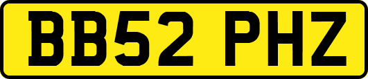 BB52PHZ