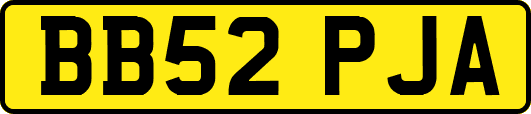 BB52PJA
