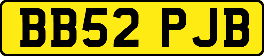BB52PJB