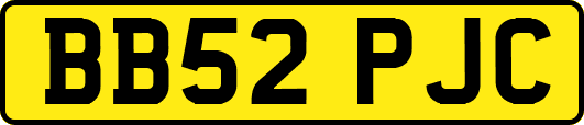 BB52PJC