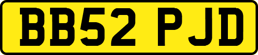 BB52PJD