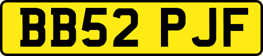 BB52PJF