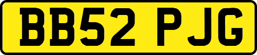 BB52PJG