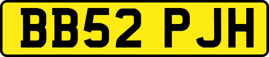 BB52PJH