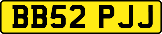 BB52PJJ