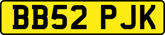 BB52PJK