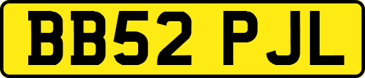 BB52PJL