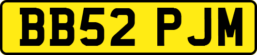BB52PJM