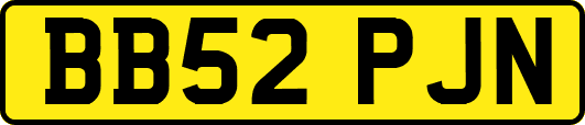 BB52PJN