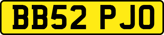 BB52PJO