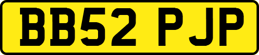 BB52PJP