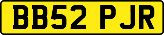BB52PJR