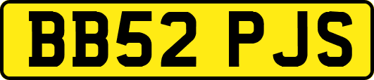BB52PJS