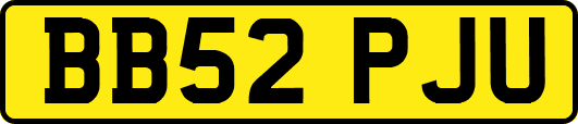 BB52PJU