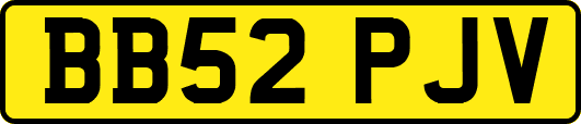 BB52PJV