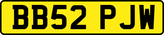 BB52PJW