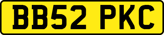 BB52PKC