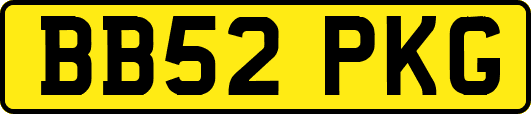 BB52PKG