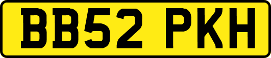 BB52PKH