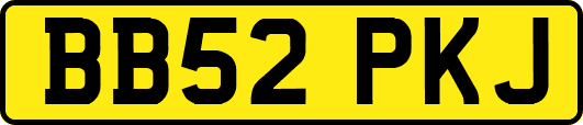 BB52PKJ