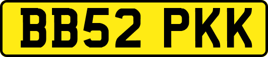 BB52PKK