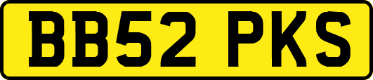 BB52PKS