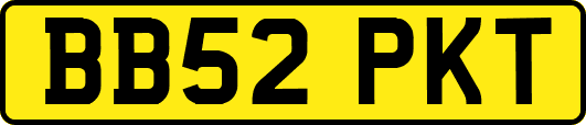 BB52PKT