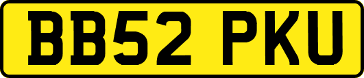 BB52PKU