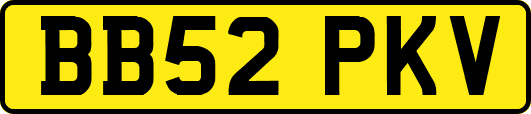 BB52PKV