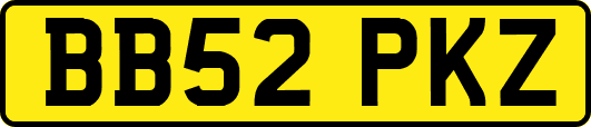 BB52PKZ