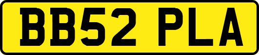 BB52PLA