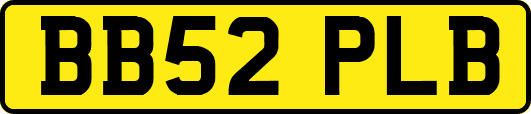 BB52PLB