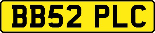 BB52PLC
