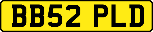 BB52PLD