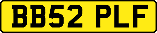 BB52PLF