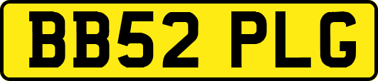 BB52PLG