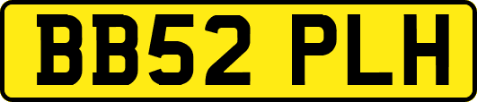 BB52PLH