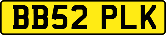 BB52PLK