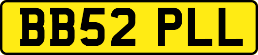BB52PLL