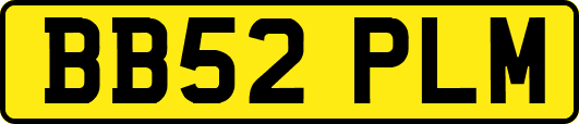 BB52PLM